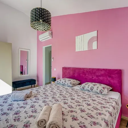 Villa Luisa In Bacva *